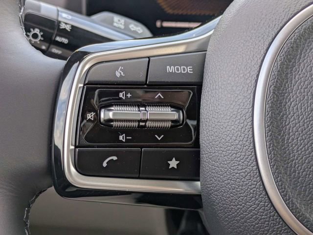 New 2026 Kia Carnival LXS FWD image 26