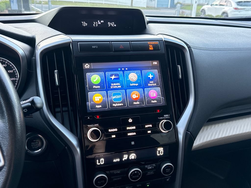 Used 2019 Subaru Ascent Premium AWD/4WD image 11