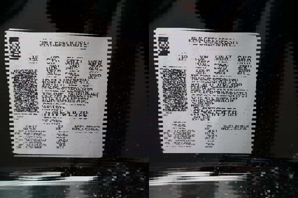 New 2026 GMC Sierra 2500 Denali Ultimate image 28