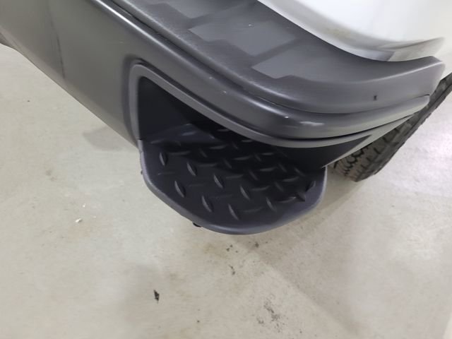 Used 2017 Chevrolet Silverado 1500 W/T w/ Trailering Package image 48