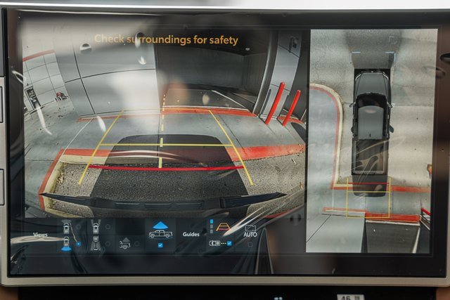 New 2026 Toyota Tundra 1794 Edition image 48