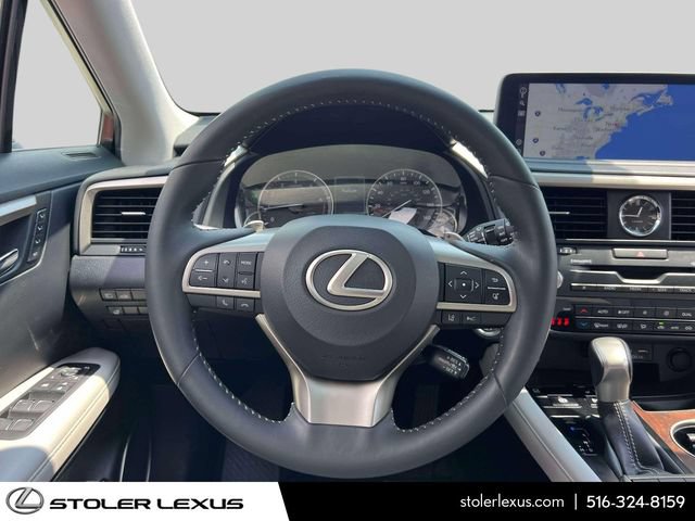 Used 2021 Lexus RX 350 AWD w/ Premium Package image 18
