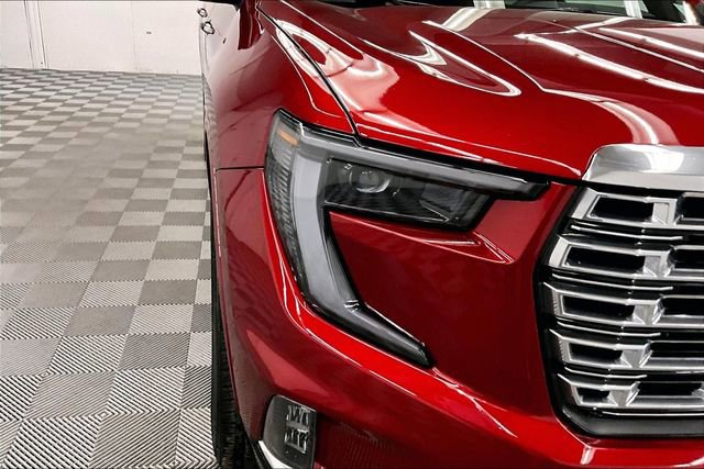 Used 2025 GMC Acadia Denali w/ Super Cruise Package image 33