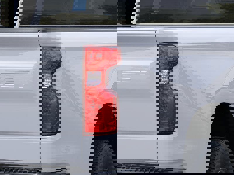 New 2026 Chevrolet Silverado 1500 W/T w/ Trailering Package image 35