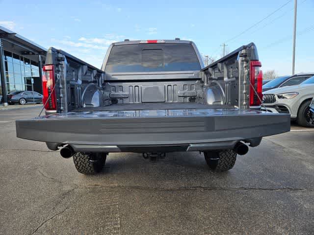 Used 2025 Ford F150 Tremor w/ Mobile Office Package image 34