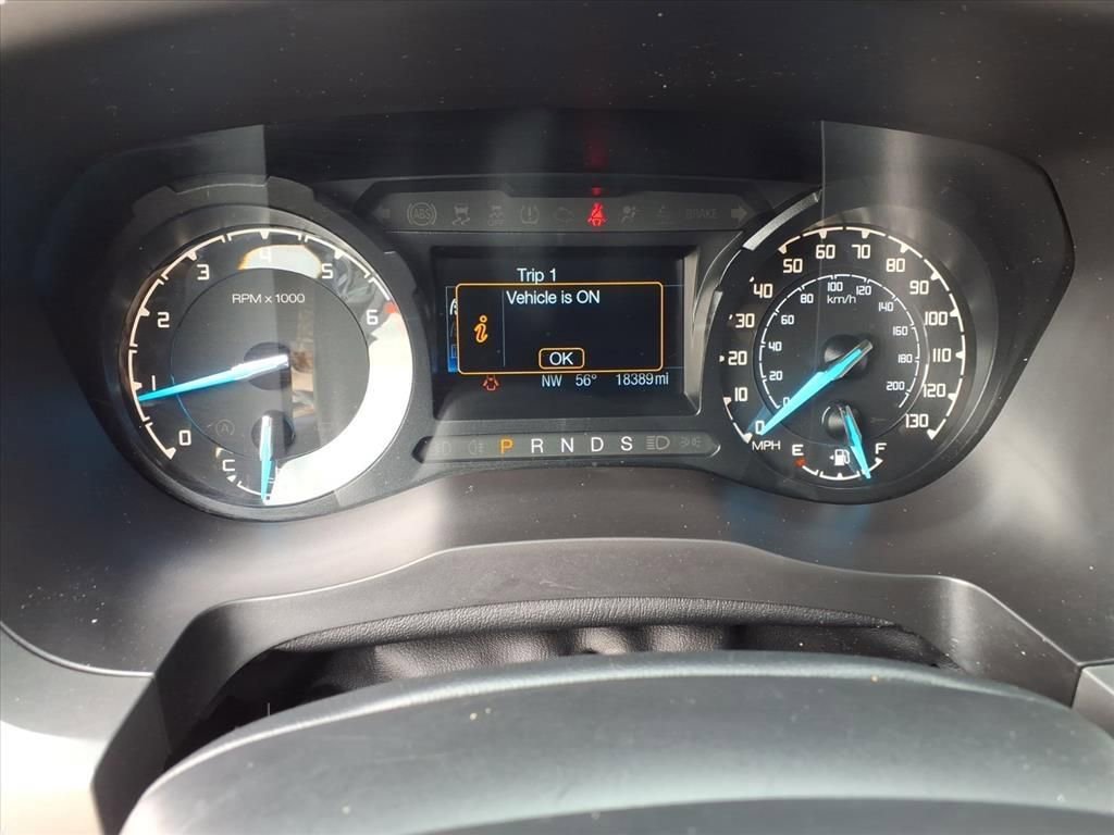 Used 2022 Ford Ranger XLT w/ Equipment Group 301A Mid image 26