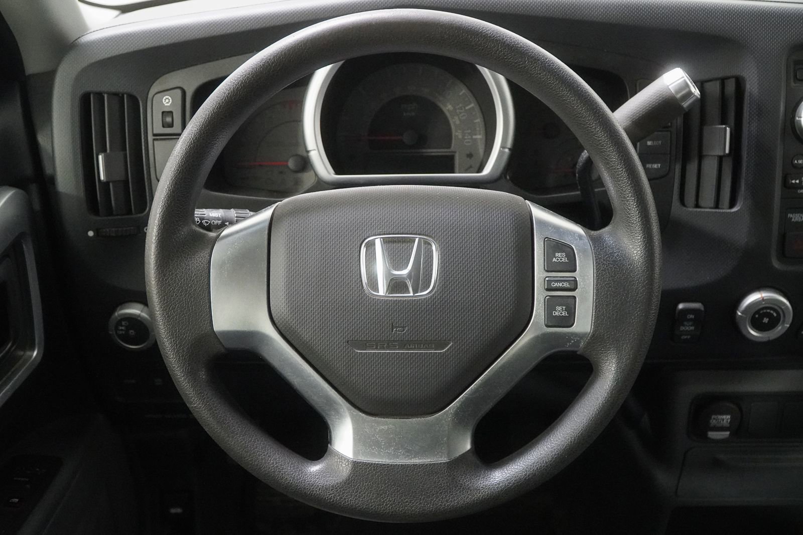 Used 2007 Honda Ridgeline RTX image 24