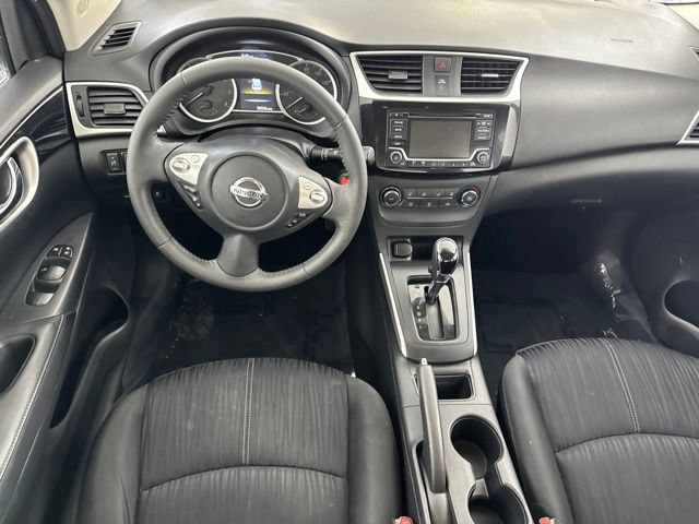 Used 2017 Nissan Sentra SV FWD image 27