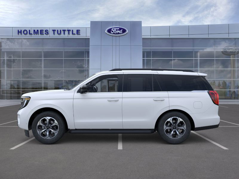 New 2026 Ford Expedition Active image 3