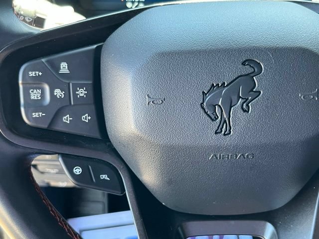 Used 2023 Ford Bronco Raptor AWD/4WD image 29