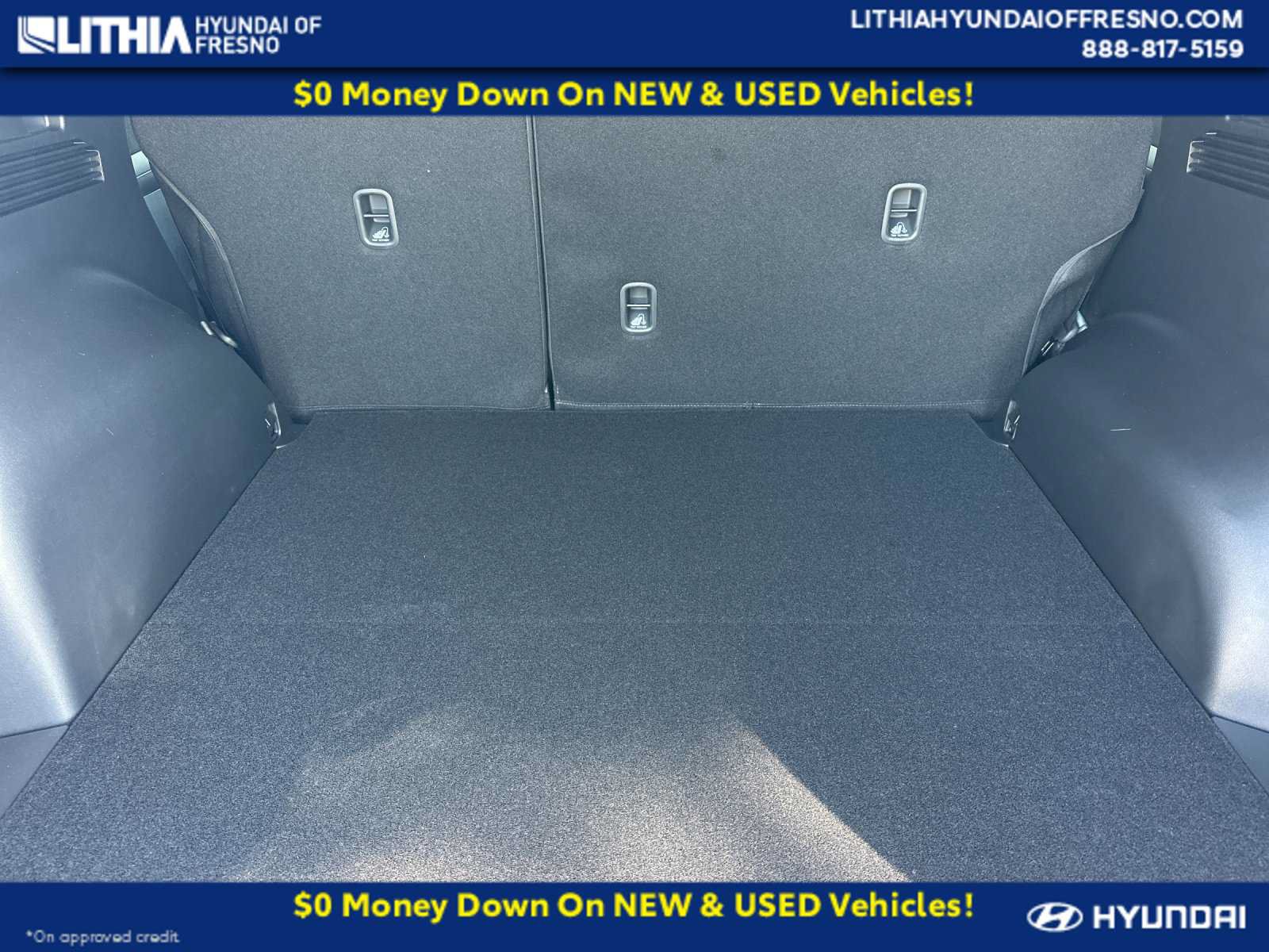 New 2026 Hyundai Tucson SEL Plus FWD image 15