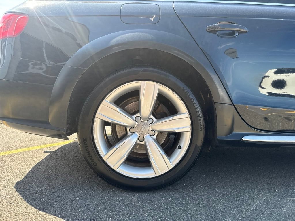 Used 2016 Audi A4 Premium Plus AWD/4WD image 13