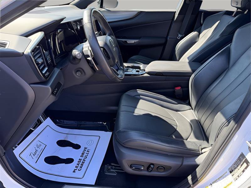 Used 2022 Lexus NX 350 F Sport w/ Towing Package (2000 Lbs) AWD/4WD image 18
