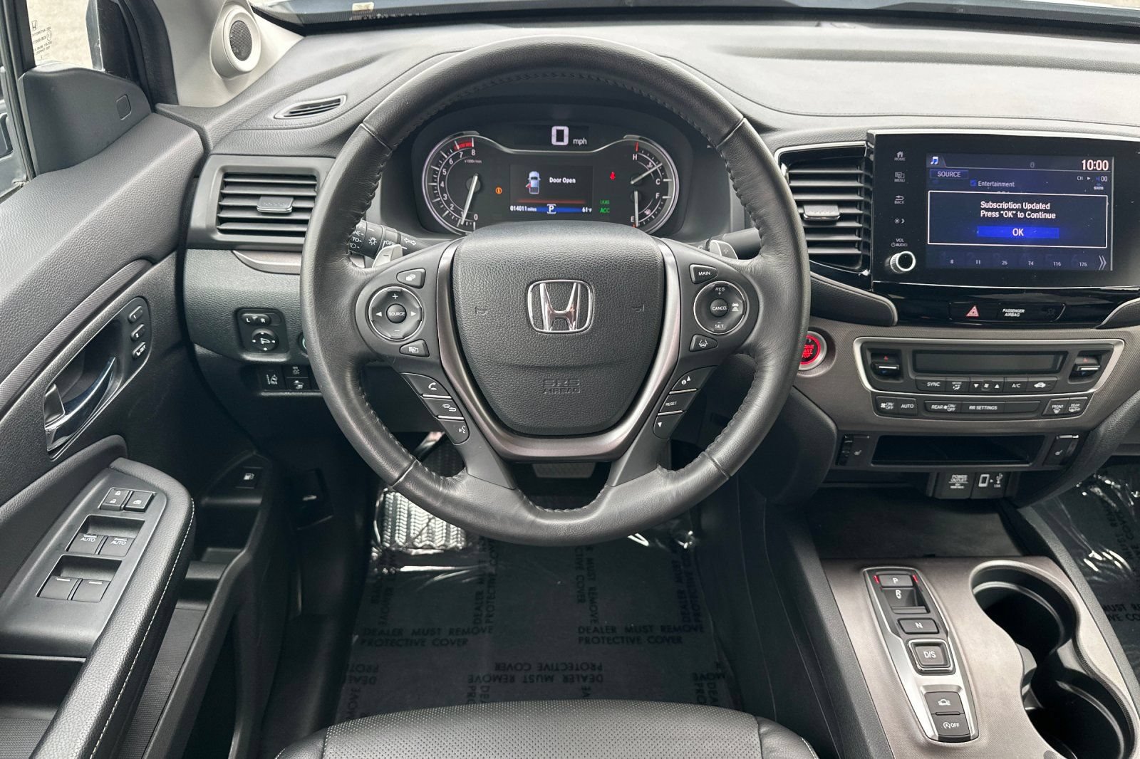 Used 2023 Honda Ridgeline RTL image 16