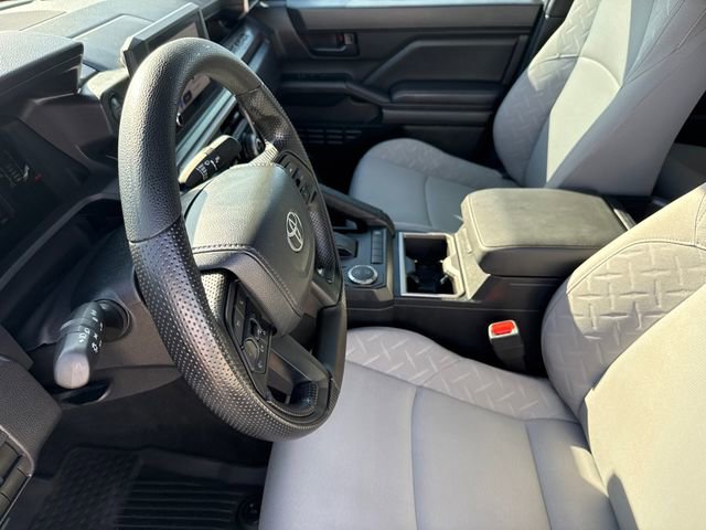 Used 2024 Toyota Tacoma SR5 RWD image 19