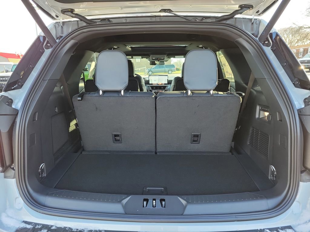 New 2026 Ford Explorer ST w/ Sun And Sound Package image 10