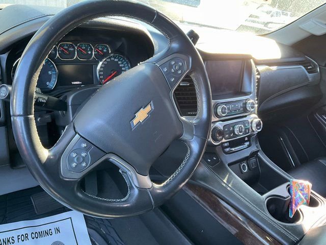 Used 2019 Chevrolet Suburban LT image 11