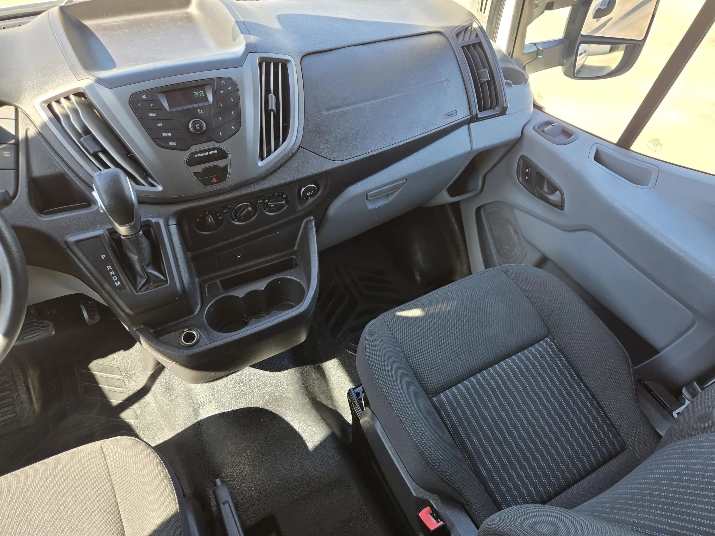 Used 2017 Ford Transit 350 148 High Roof image 15