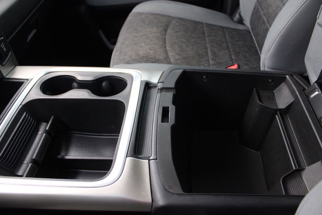 Used 2018 RAM 1500 Big Horn image 36