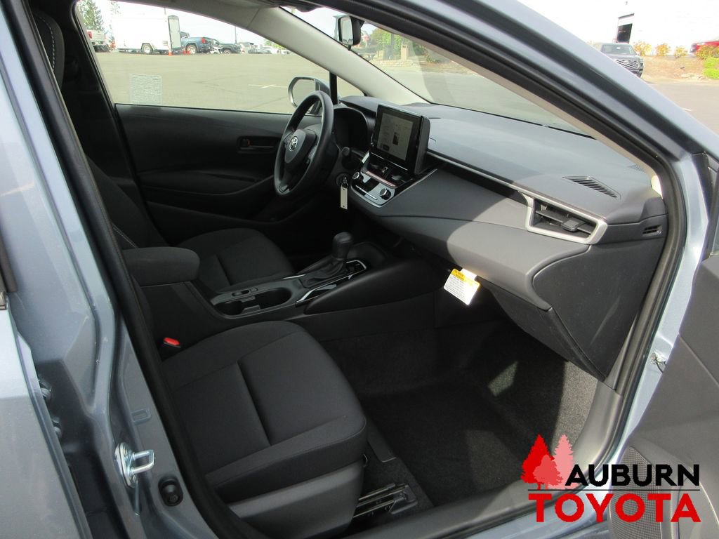 New 2026 Toyota Corolla LE image 17