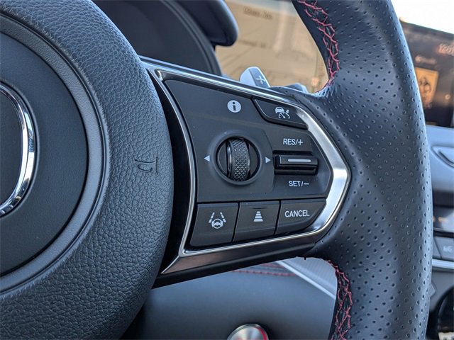 Certified 2025 Acura TLX SH-AWD w/ A-SPEC Pkg image 30