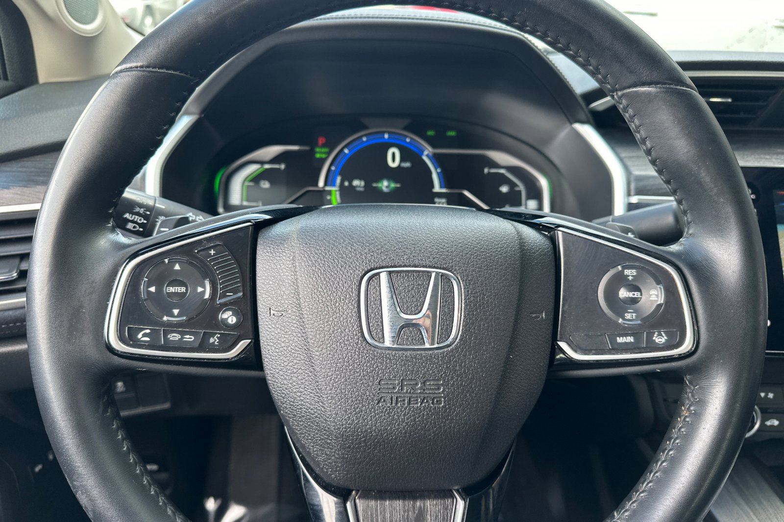 Used 2018 Honda Clarity Touring image 15