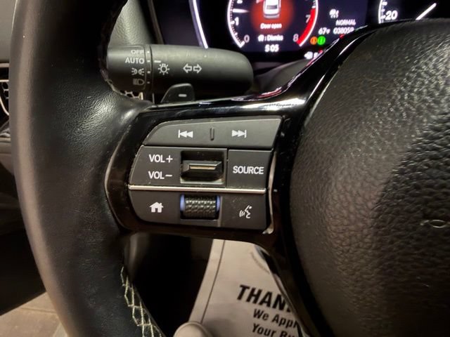 Used 2025 Honda Civic Sport image 28