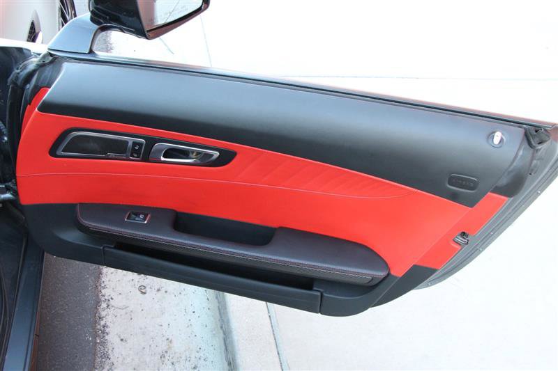 Used 2020 Mercedes-Benz AMG GT C image 34