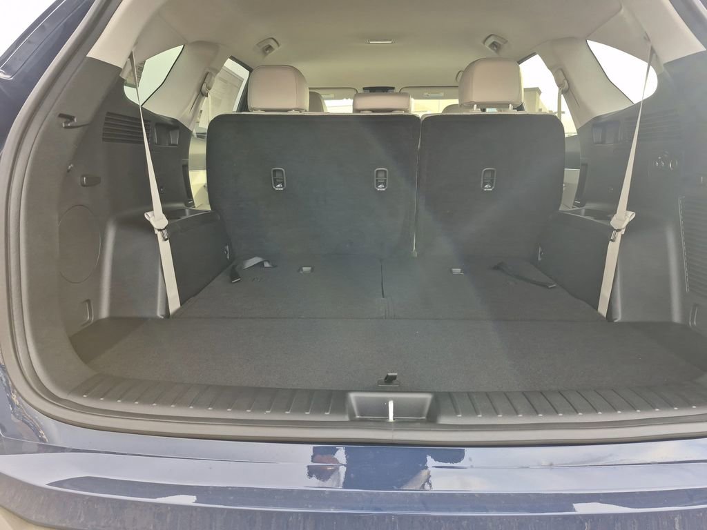 New 2026 Kia Sorento EX image 13