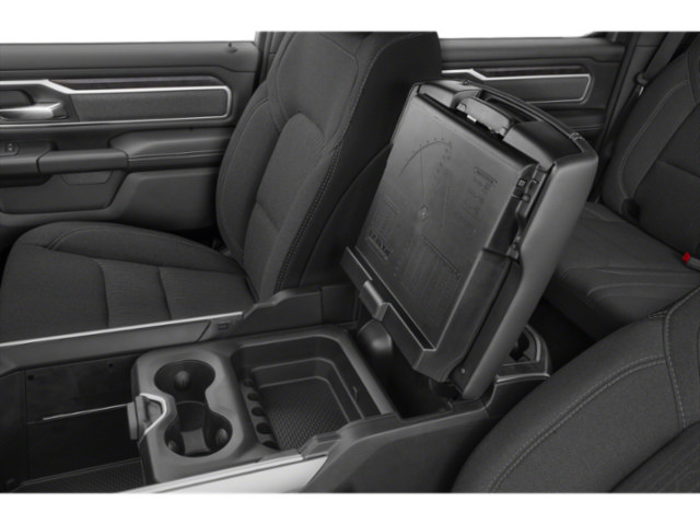 Used 2023 RAM 1500 Big Horn AWD/4WD image 13