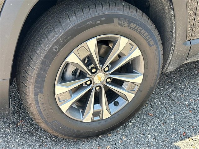 New 2026 Chevrolet Equinox LT image 7