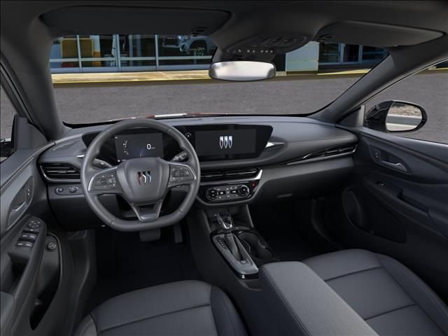 New 2026 Buick Envista Sport Touring FWD image 15