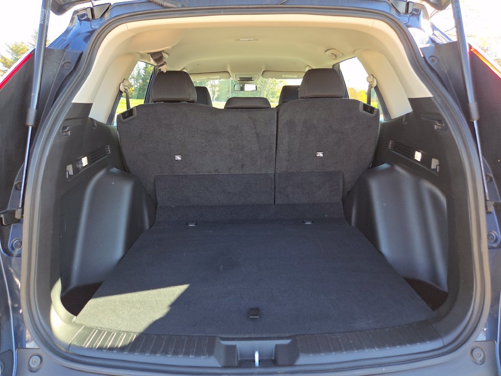Used 2024 Honda CR-V LX image 23