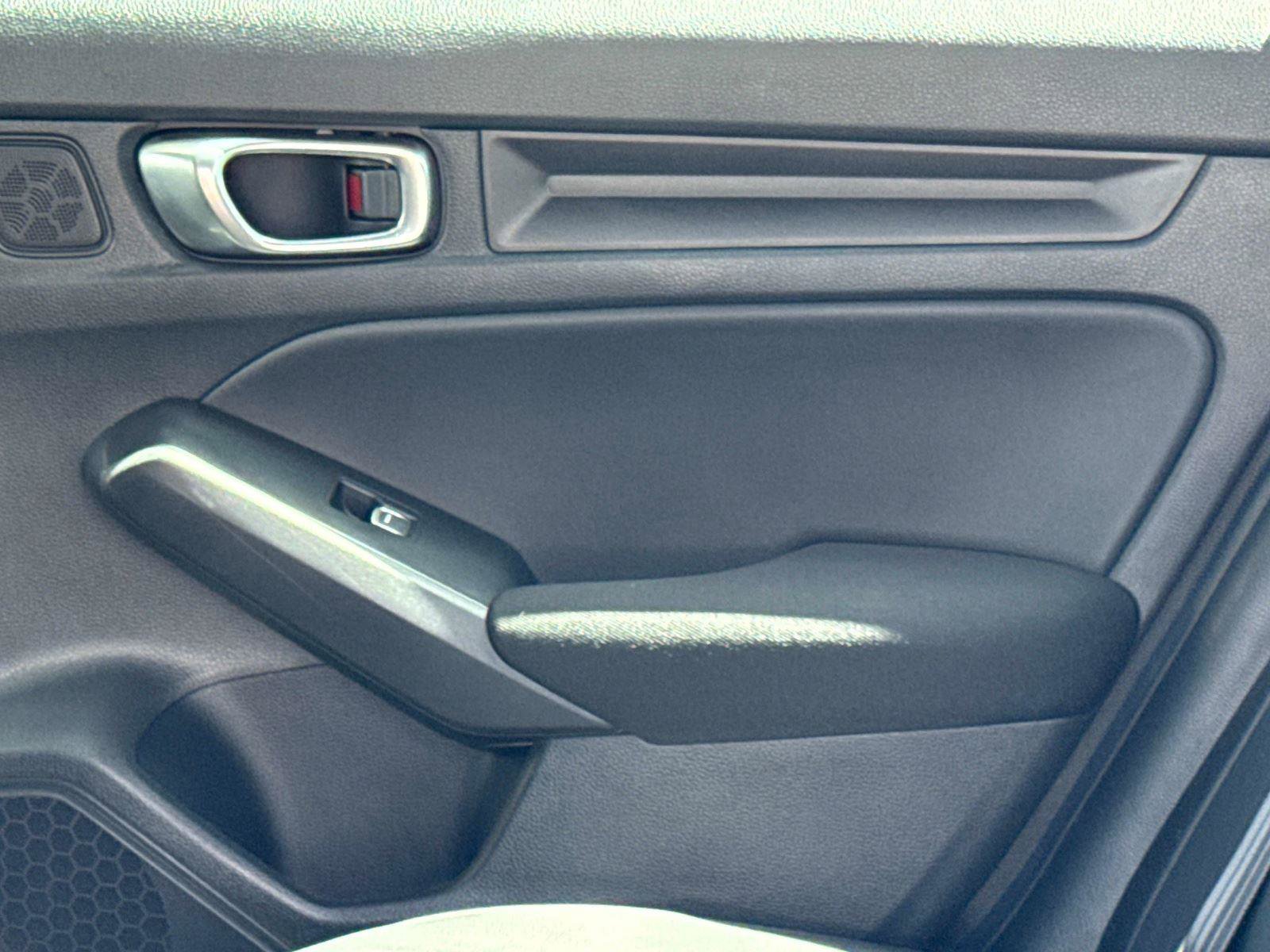 Certified 2024 Honda Civic Sport image 14