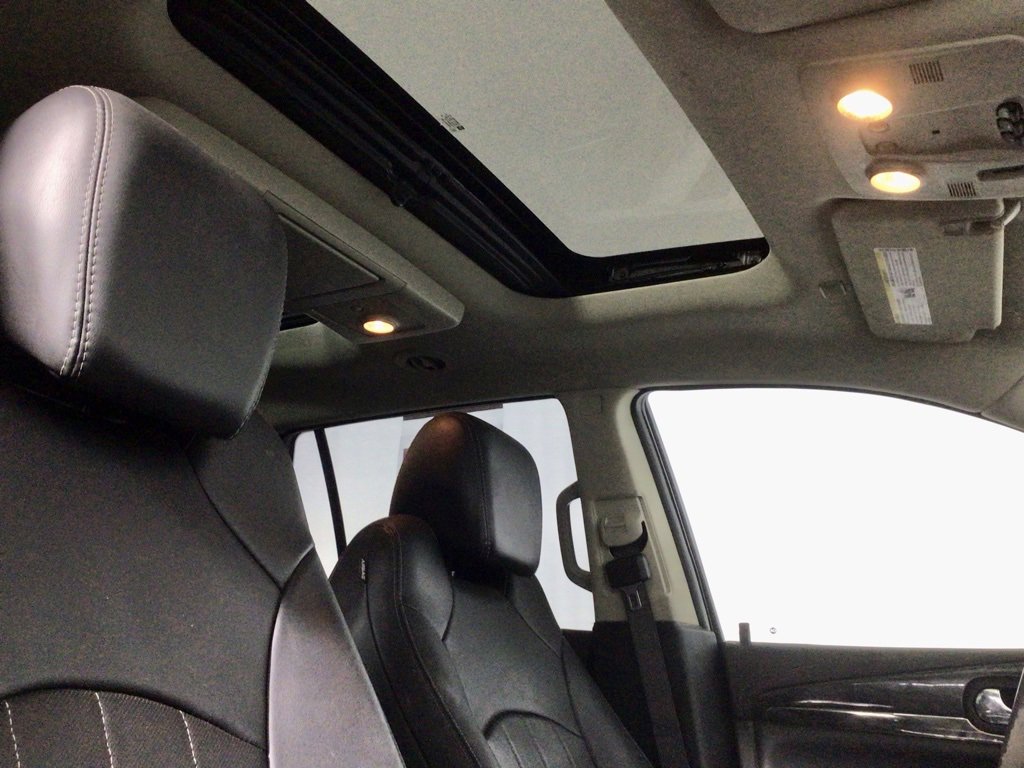 Used 2017 Buick Enclave Premium w/ Experience Buick Package image 2