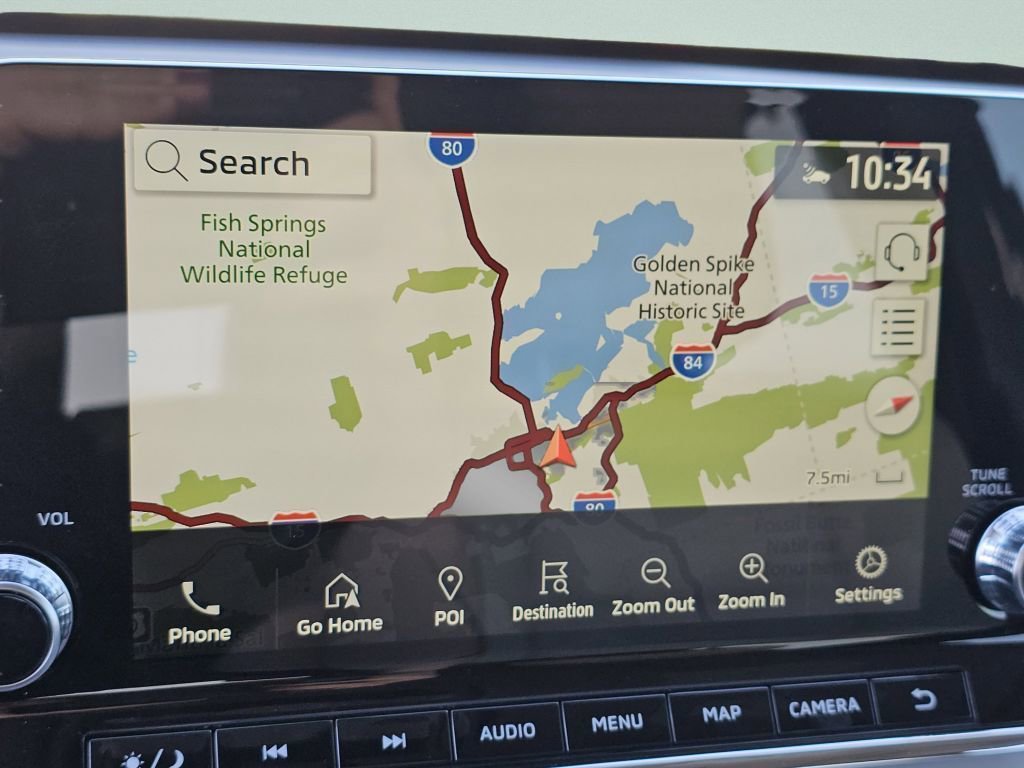 Used 2024 Mitsubishi Outlander SEL image 9