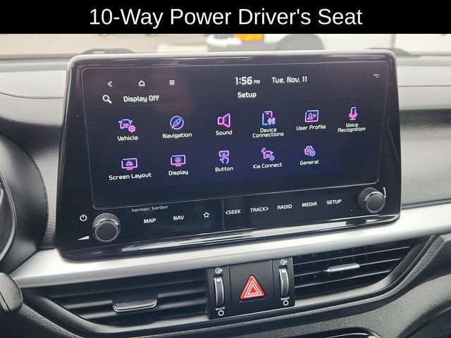 Used 2023 Kia Forte GT-Line w/ GT-Line Premium Package image 41