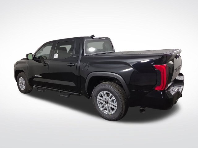 New 2026 Toyota Tundra SR5 w/ SR5 Convenience Package RWD image 12