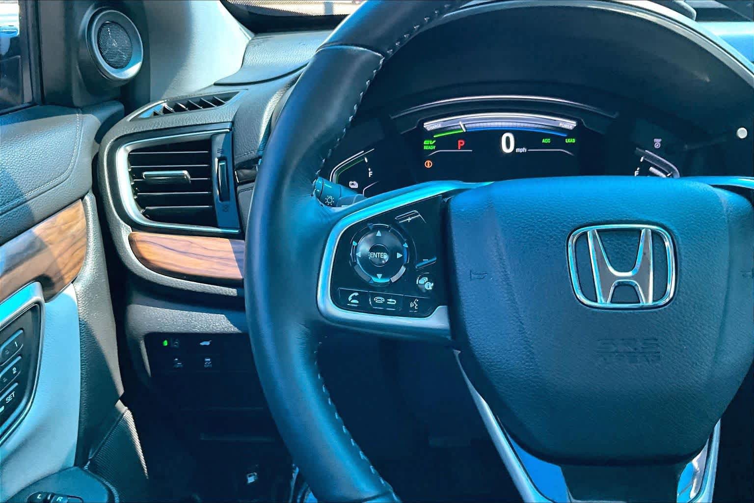 Used 2022 Honda CR-V EX-L image 24