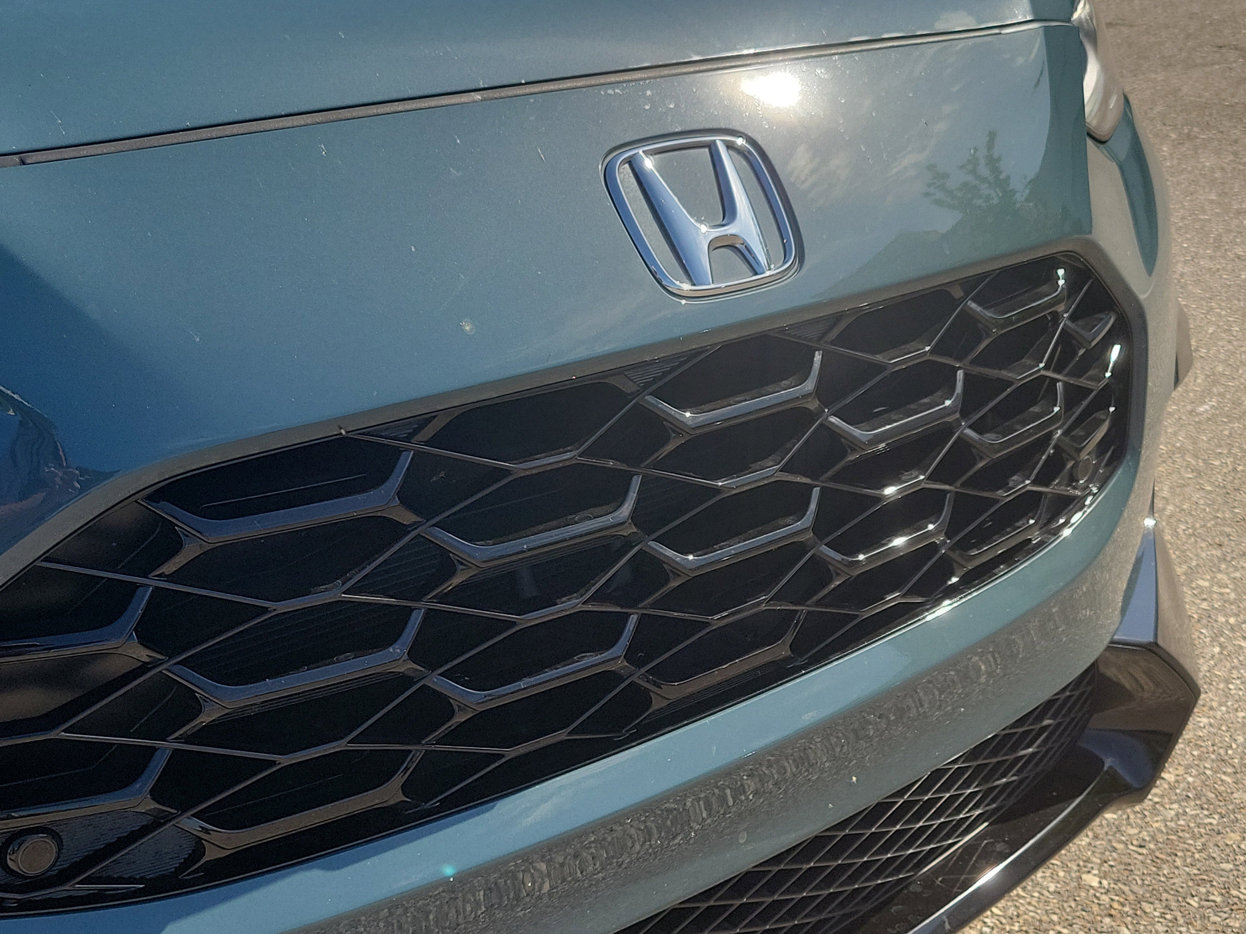Certified 2024 Honda HR-V EX-L image 7