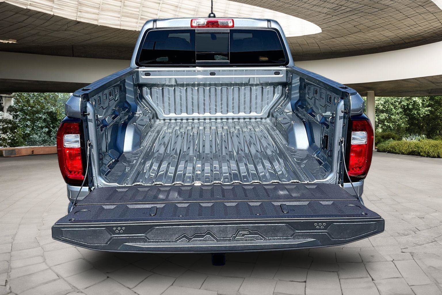New 2026 GMC Canyon Elevation w/ Convenience Package AWD/4WD image 5