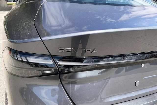 New 2026 Nissan Sentra S w/ Floor Mat Package FWD image 9