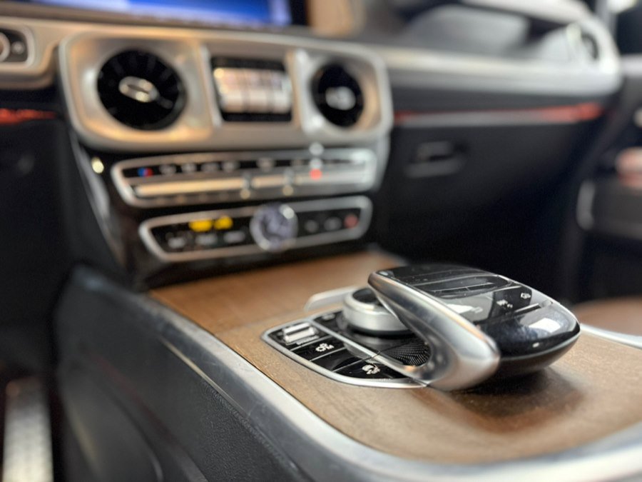 Used 2019 Mercedes-Benz G 550 image 51