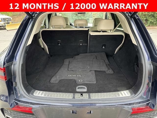 Used 2023 Genesis GV70 2.5T w/ Select Package AWD/4WD image 12
