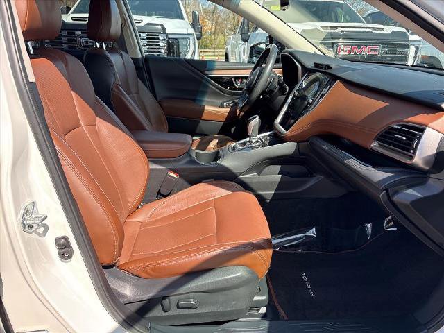 Used 2022 Subaru Outback Touring w/ Popular Package #2 image 7