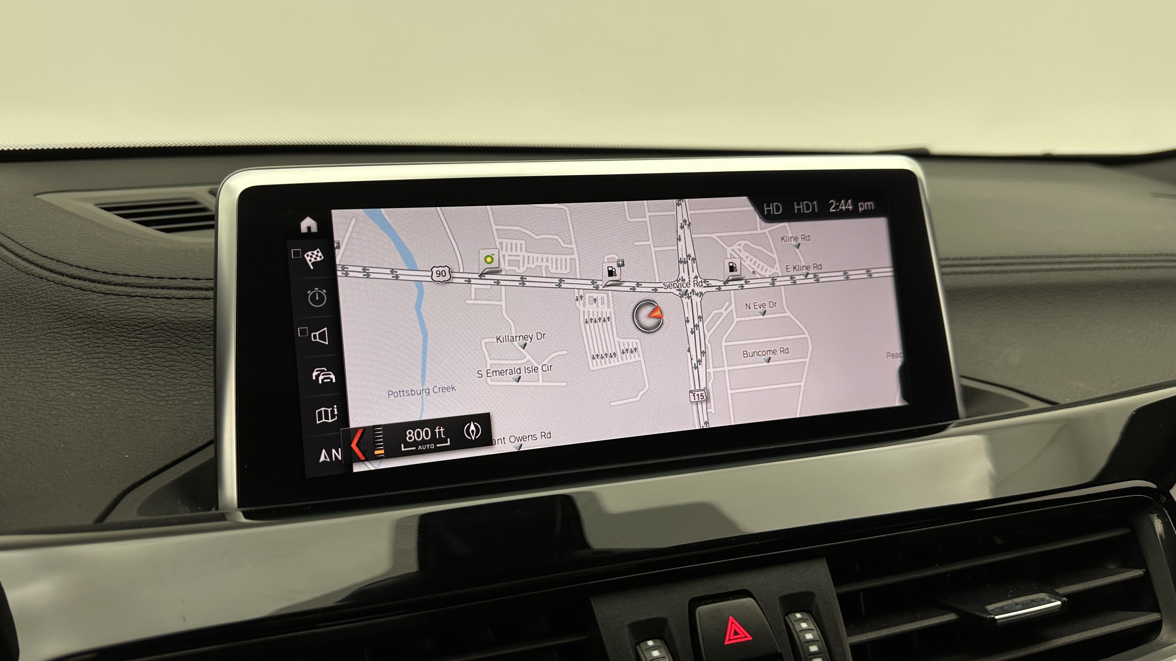 Used 2021 BMW X2 sDrive28i w/ Convenience Package image 6