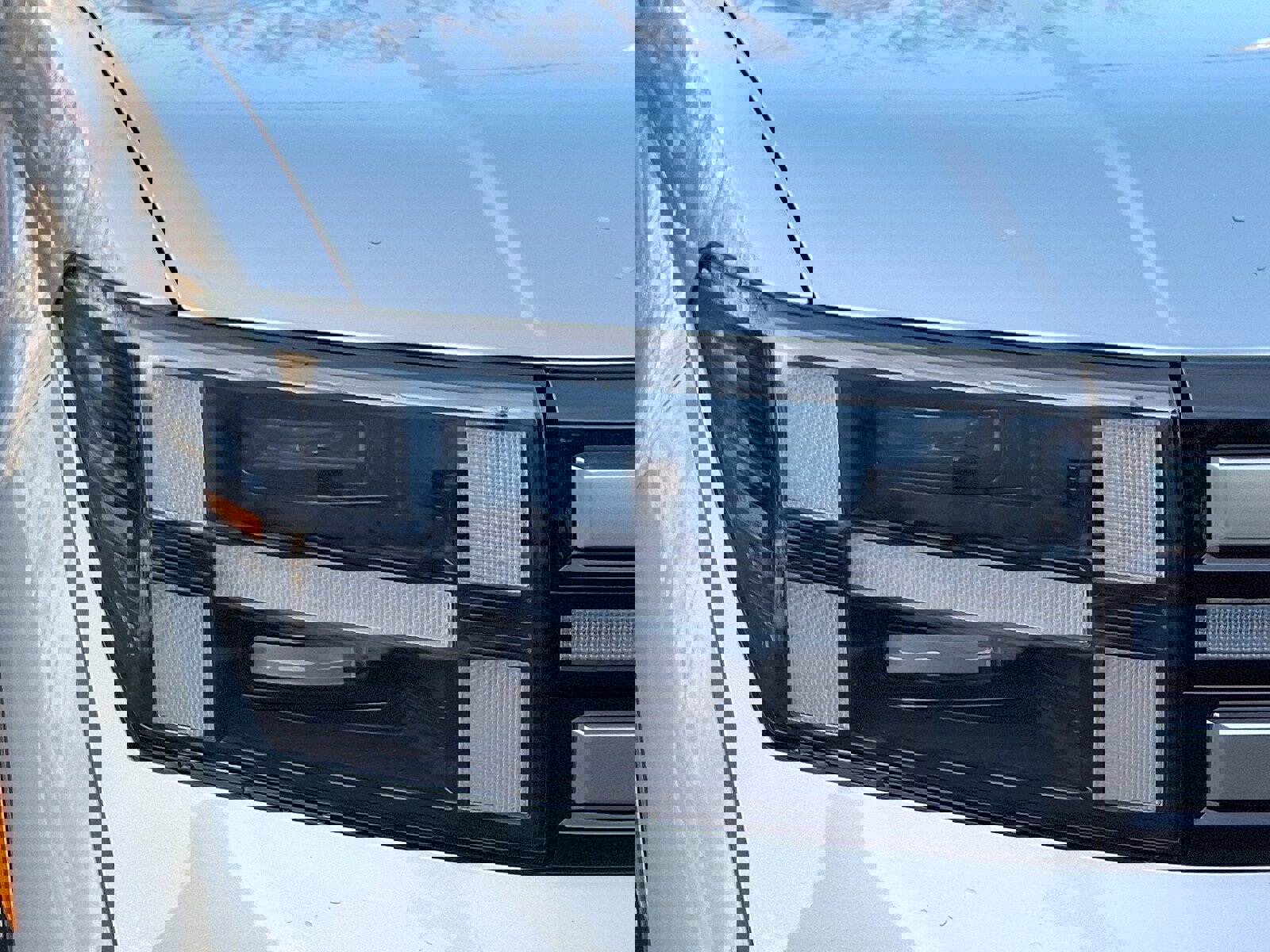 Used 2025 Hyundai Santa Fe SEL image 10