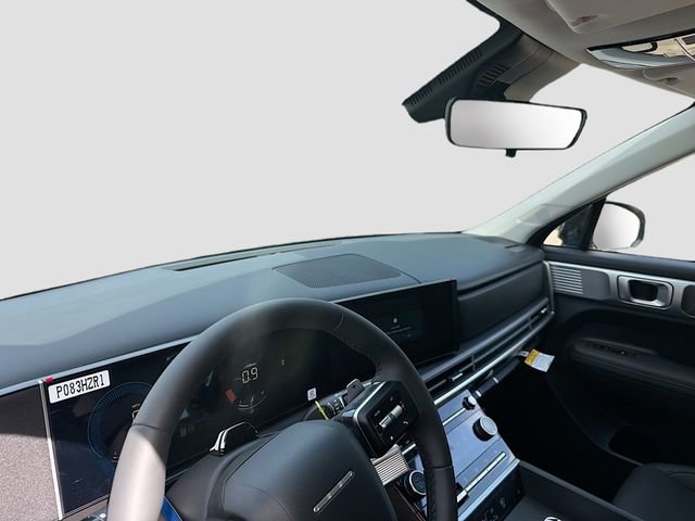 New 2026 Hyundai Santa Fe XRT w/ Tow & Go Package AWD/4WD image 9