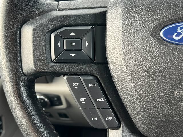 Used 2019 Ford F150 XLT w/ Equipment Group 302A Luxury AWD/4WD image 23