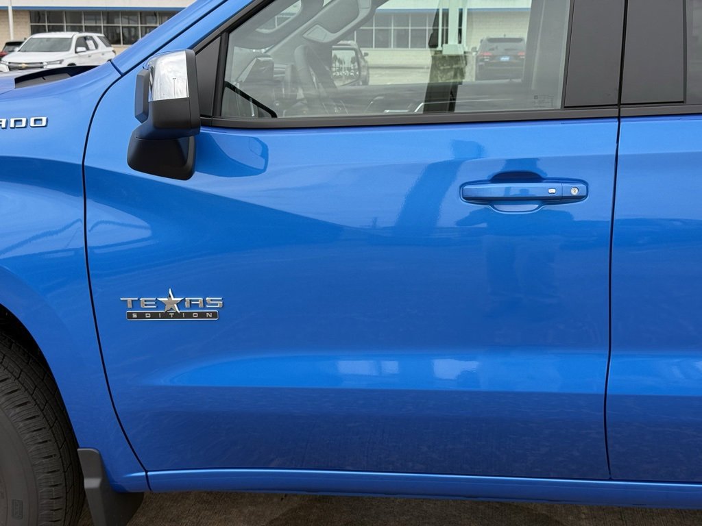 New 2026 Chevrolet Silverado 1500 LT image 23